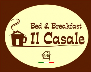  B&B Il Casale  Кастел Ди Сангро